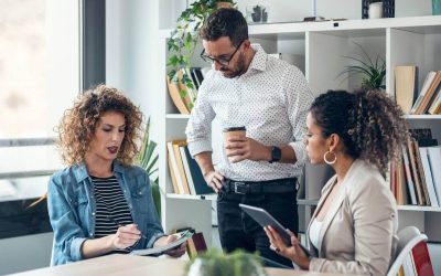 Should Your  Business’s Benefits Packages For Employees Include Trump Account Contributions?
